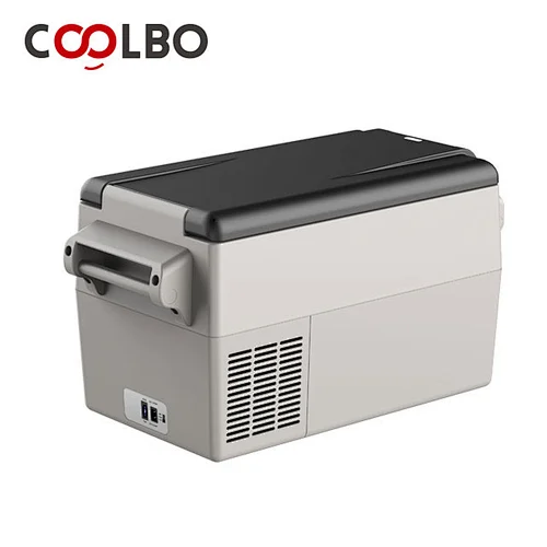 Portable 12 Volt Refrigerator 32L with Compressor