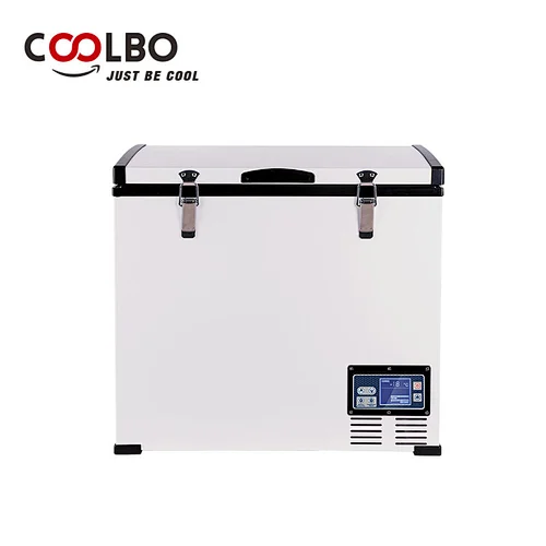 BCD75 Cold Rolled Sheet Material car fridge