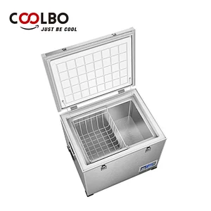 BCD75 Cold Rolled Sheet Material car fridge
