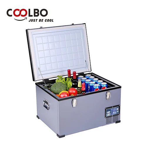 BCD95 Cold Rolled Sheet Material car fridge