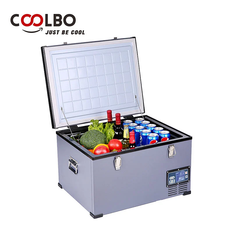 BCD95 Cold Rolled Sheet Material car fridge