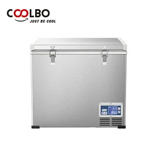 BCD60 Cold Rolled Sheet Material car fridge