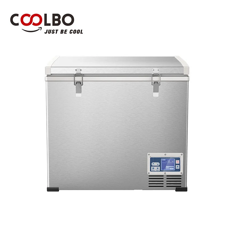 BCD60 Cold Rolled Sheet Material car fridge