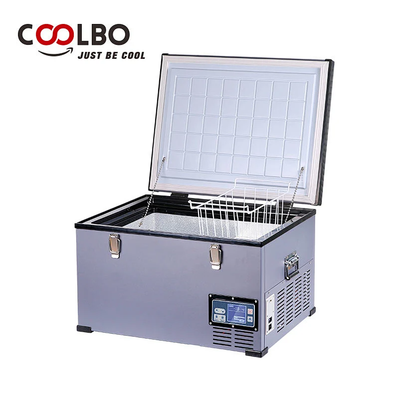 BCD115 Cold Rolled Sheet Material car fridge