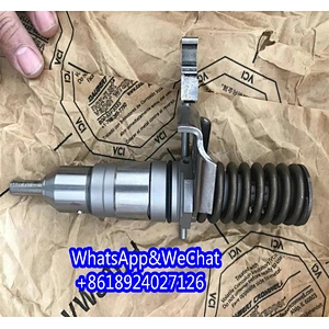 1U6300 Fuel Injector 1U-6300 Parts 1537922 Seal 153-7922 Engine 3282572 Nozzle 328-2572