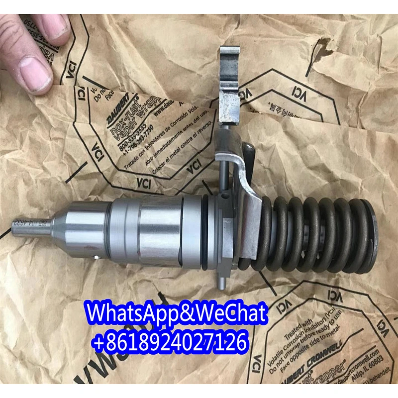 1U6300 Fuel Injector 1U-6300 Parts 1537922 Seal 153-7922 Engine 3282572 Nozzle 328-2572