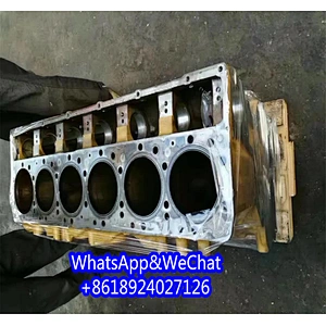 Long Cylinder 313F Engine Parts 302.5C Middle Cylinder WSF223 Cylinder Block LR15 short Block