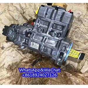 Fuel Pump D8T Aftermarket ES12F Diesel Engine CS-551 Injection Pump 930R Repair kit