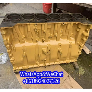 Long Cylinder 315D Cylinder Block 305.5D short Block WSF305 Engine Parts M318 Middle Cylinder