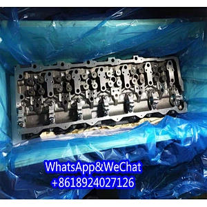 complete Set 289D Spare Parts TK741 Cylinder Head THP24S Valve Cover G315 Engine Head
