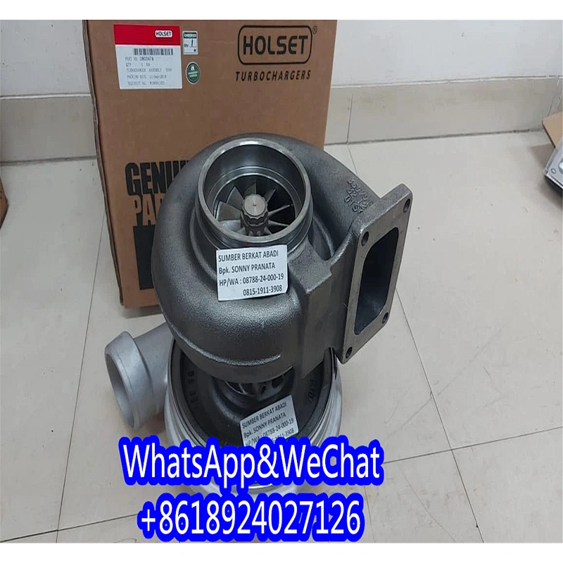 Turbocharger 794 high Qiuality AD55B Engine Parts CS-563E Genuine Spare 637D Turbo