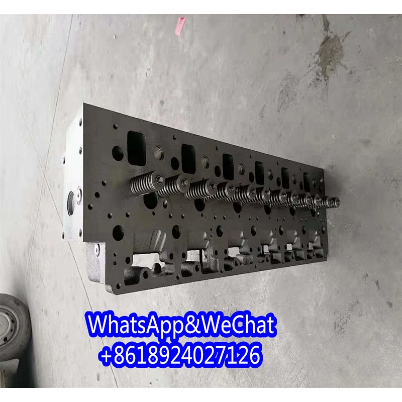 5S8466 Spare Parts 5S-8466 Engine Head 2303684 EE 230-3684 Cylinder Block 1770697 Cylinder Head 177-0697