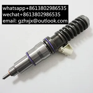 TAD1250VE fuel injectorTAD730P Engine partsTD100GP-85