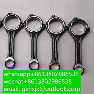 bushing metal link kit for Excavator CAT Engine Parts E3412B E3412C E3412D E3412E Connecting Rod Con bearing