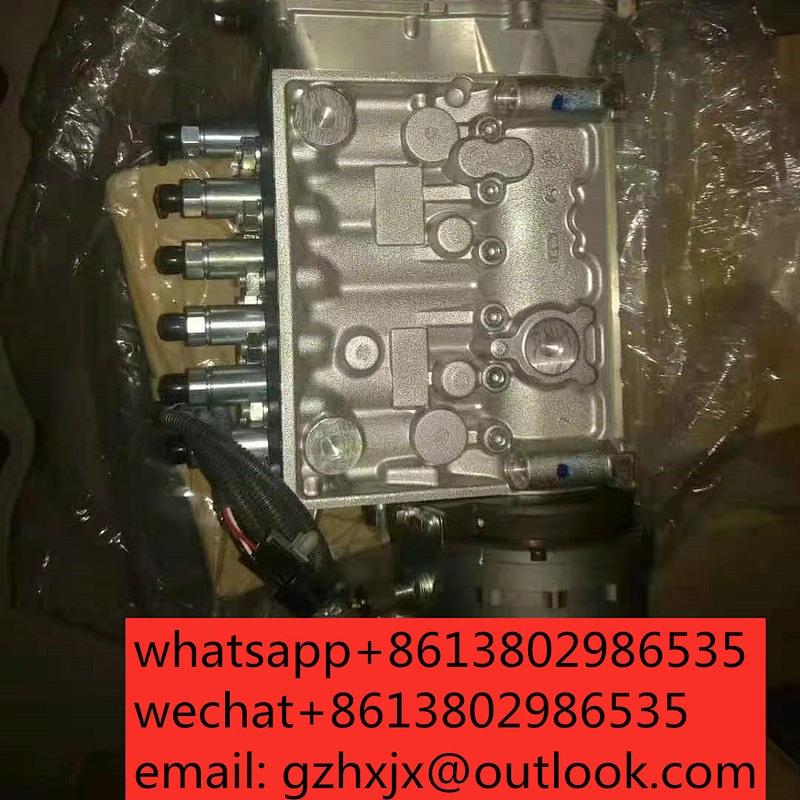 D100AK fuel pumpTAD1651VE Engine partsTWD731ME