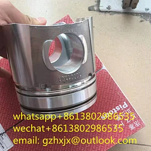 D13D pistonTAD1643GE piston ring