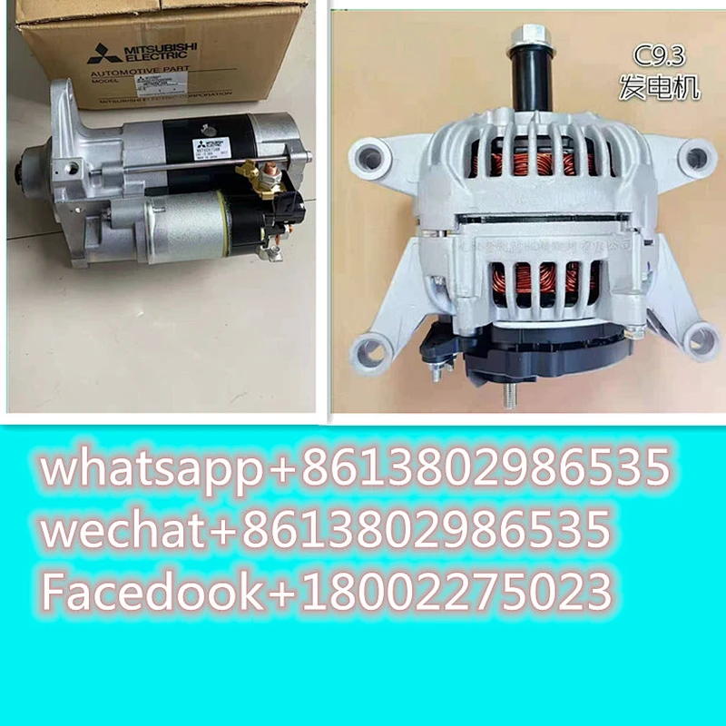 pump 12V2000G62 12V2000G63 16V2000G23 High pressure oil pump