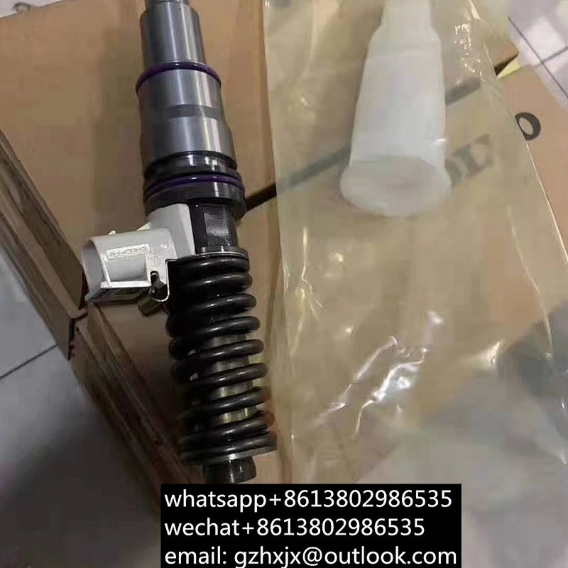 TD70G-83 fuel injectorTID100K fuel pumpTWD1010G