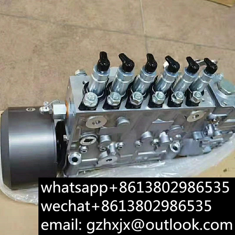 TAD1630V fuel pumpTAD941VE turbochargerTD45B