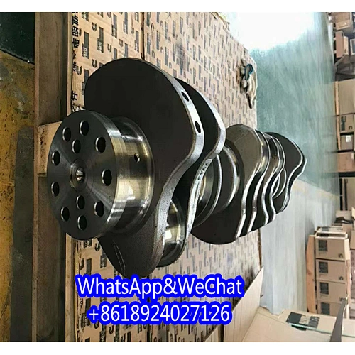 3Y3975 Parts 3Y-3975 Spare 2348885 Crankshaft 234-8885 Overhaul 0R1240 Engine Crank 0R-1240