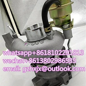 2M5173 SEAL-FALNGE TO  Turbocharger 9L0568 RING SEALING OUTLET Turbo