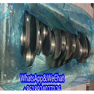 2P2800 Spare 2P-2800 Parts 2133198 Crankshaft 213-3198 Overhaul 0676865 Engine Crank 067-6865