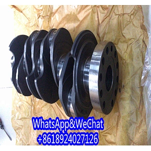 4S5644 Parts 4S-5644 Crankshaft 2434839 Overhaul 243-4839 Engine Crank 0R2807 Spare 0R-2807