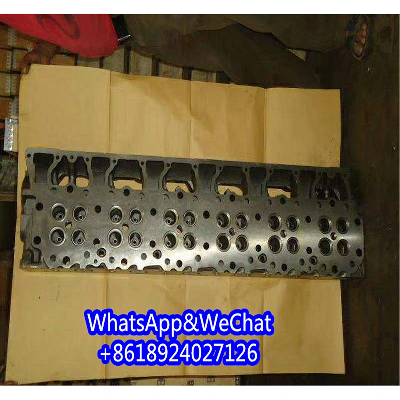 7C4006 EE 7C-4006 Cylinder Head 2590459 Engine Head 259-0459 Spare Parts 1N8274 Cylinder Block 1N-8274