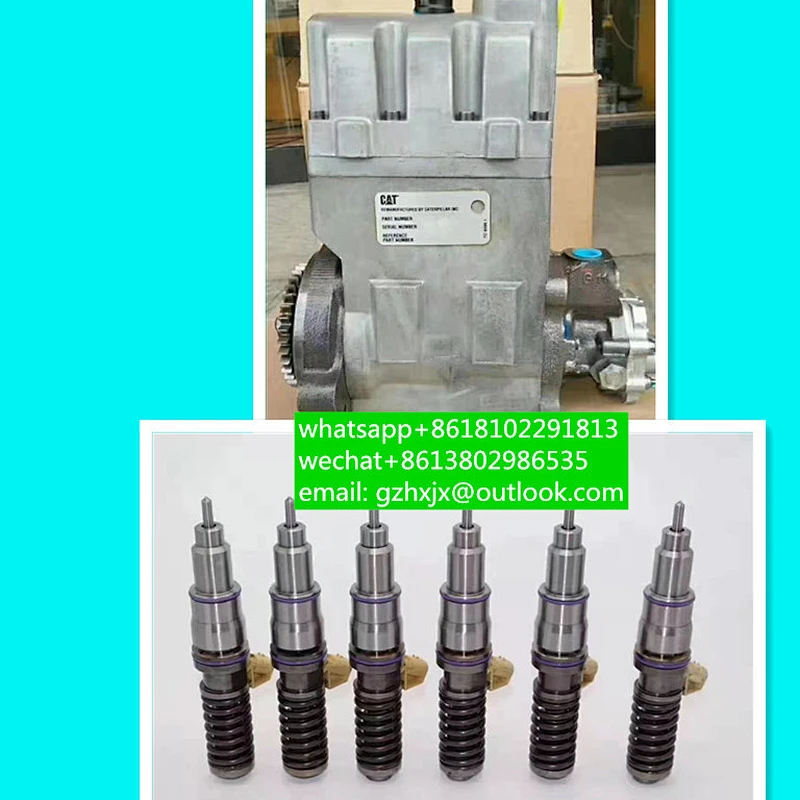 1157495340 Fuel Injector 0 445 120 040 Nozzle  Zexel 105000-2230  Injection Pump