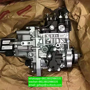 fuel pump D427 G424 DC24 DB58 D1146 water pum