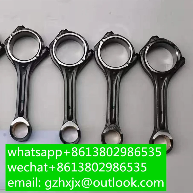 Engine Parts E3304B E3304C E3304D E3304E Connecting Rod Con bearing bushing metal link kit for Excavator CAT