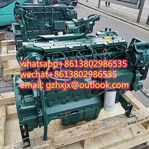 TWD1213V  engine Engine assemblyTWD1653GE  Crankshaft