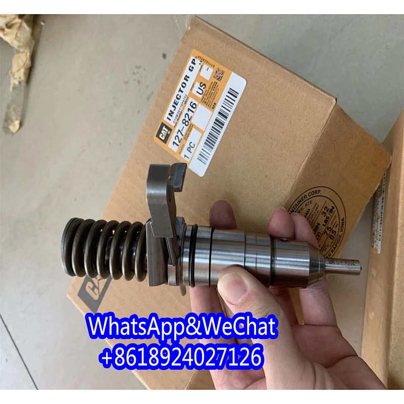7E8760 Spare Parts 7E-8760 EE 2663553 Cylinder Block 266-3553 Cylinder Head 1U4851 Engine Head 1U-4851