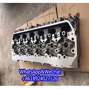 complete Set 8C Engine Head RT50 Spare Parts CX31-C15I Cylinder Head 323E Valve Cover