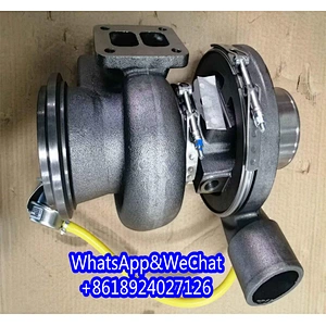 Engine Parts 906 Turbo BR172 Turbocharger HRS1220 high Qiuality 657G Genuine Spare
