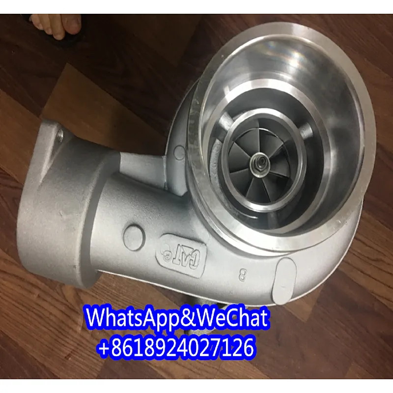 Turbo 950 Turbocharger CB-22 high Qiuality PR-450C Engine Parts 769B Genuine Spare