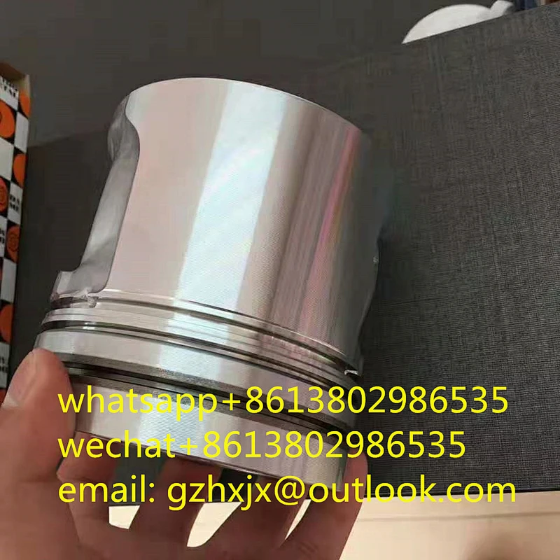 TD73CRC cylinder liner slevesTHD105KDpiston