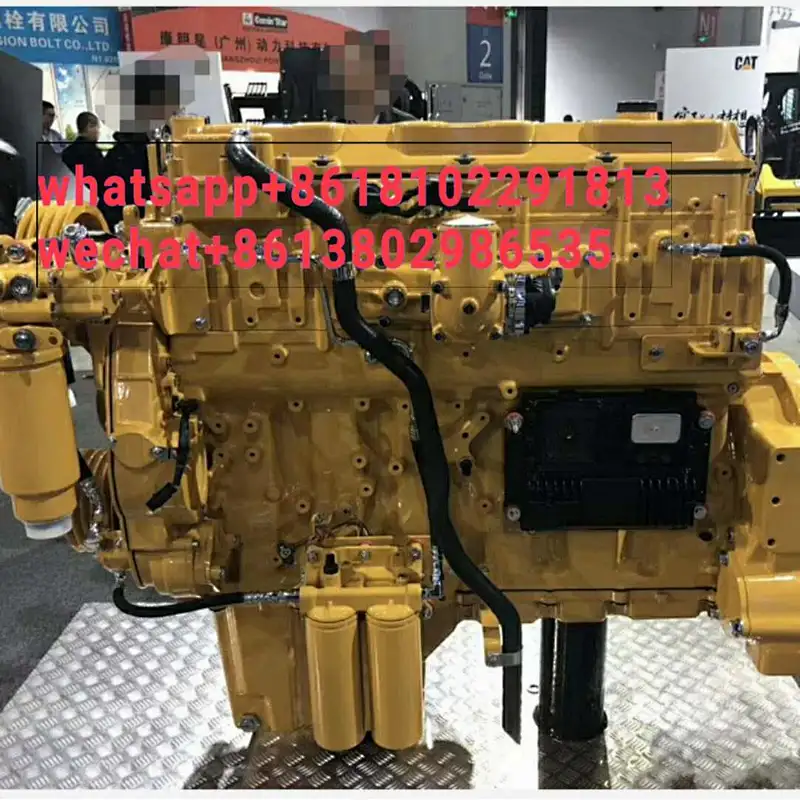 G120B G130B G165B The valve Engine assembly Oil pump