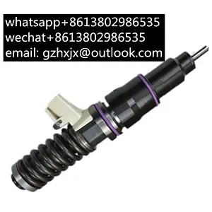 TAD1344GE fuel injectorTAD751GE injectorTD120AK