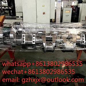 CAT Engine Parts E327B E327C E327D E327E Crankshaft Thrust metal Forged crankmain bearing for Excavator