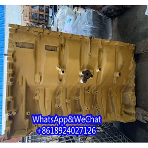 Long Cylinder 307B Middle Cylinder VVP15 Cylinder Block VHS-30 short Block H35E Engine Parts