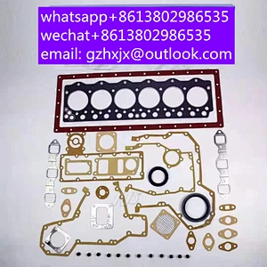 3939219 3939258 3939261 3950372 3950373 3950374 3950375 3950376 3950451 3950536   GASKET KIT