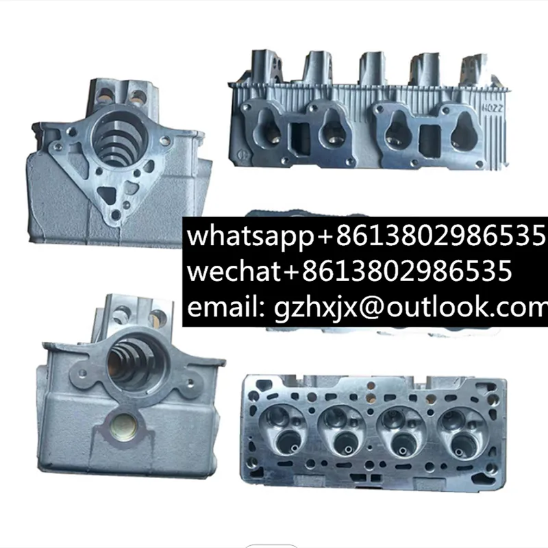 valve guide Seat Insert for Excavator CAT Engine Parts E390B E390C E390D E390E Cylinder Head Complete kit