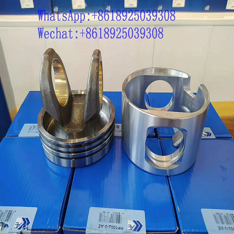 1384122  EXCAVATOR LINER SET  0814340 UNION PARTS 1165527 HOT SALE