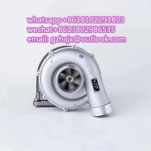 turbocharger 6CTA8.3 6CTAA8.3G LTA10 NT855G alternator