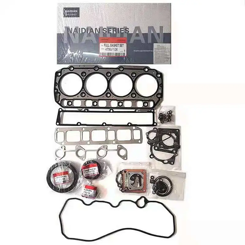 GASKET KIT 3648130 3648338 3648339 3550768 3550770 3550774 3582273 3488374 3488375 3488376