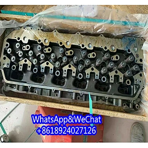 7E4421 Cylinder Head 7E-4421 EE 2627052 Cylinder Block 262-7052 Engine Head 1U2135 Spare Parts 1U-2135