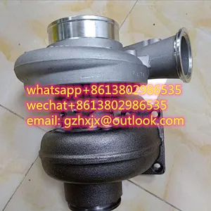 TAD1344VE turbochargerTAD752GE alternator