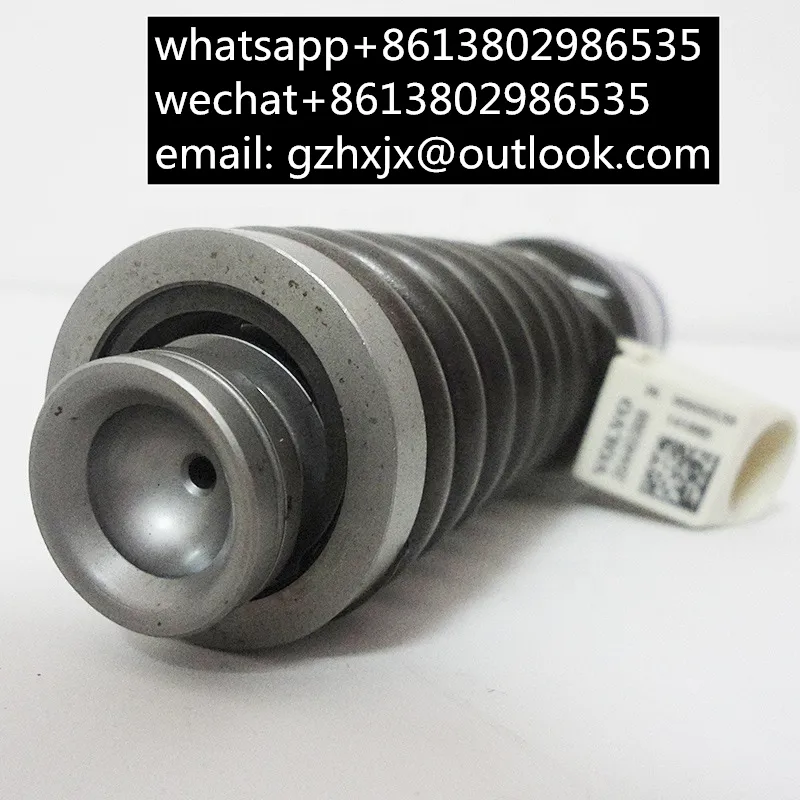 TAD1373VE fuel injectorTAD871VE fuel pumpTD121GP-87
