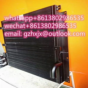 cooler oil core SAA12V140 QST30-C PC2000-8 WA800 HD785 D475  Engine parts